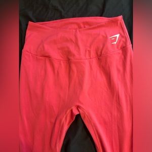 Gymshark leggings